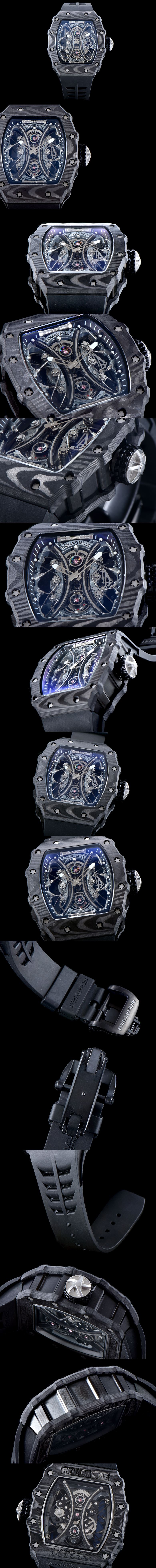 리차드밀 RM 53-01 -3